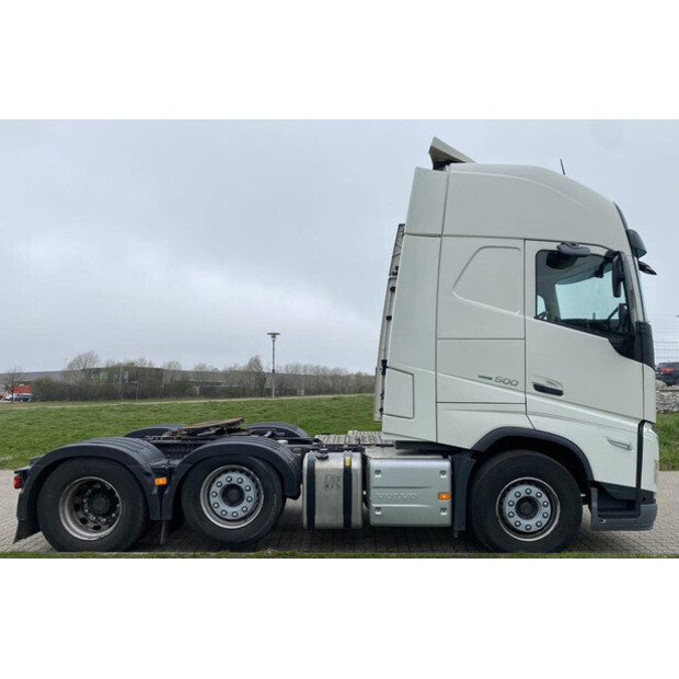 2022 Volvo OTHERS-48529785
