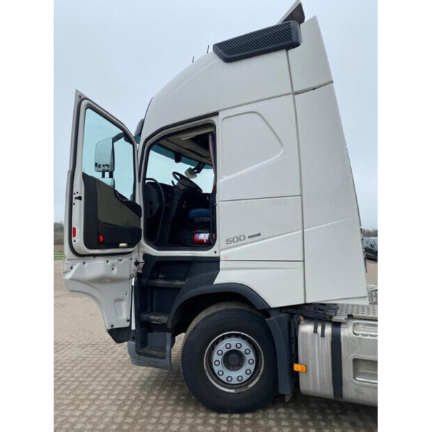 2022 Volvo OTHERS-48529786