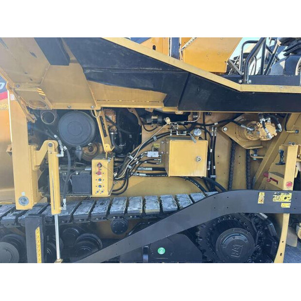 2011 Caterpillar AP655D-48529788