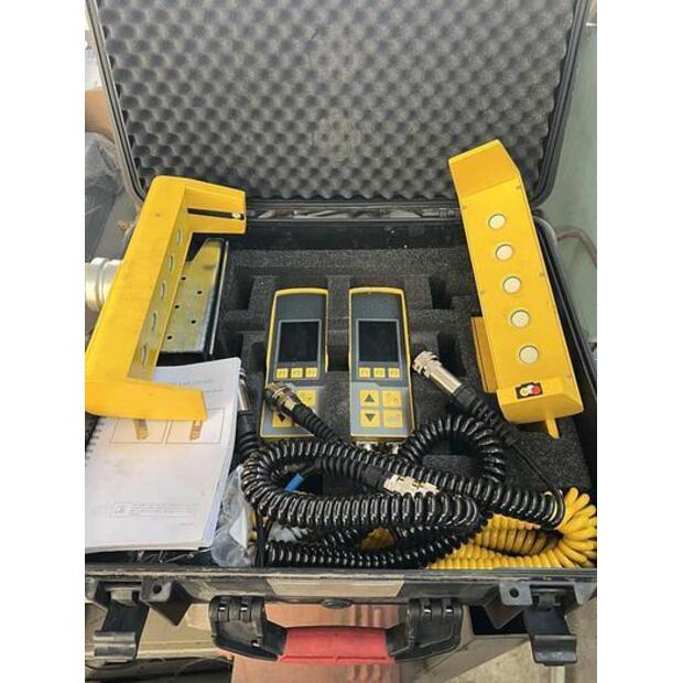 2011 Caterpillar AP655D-48529793