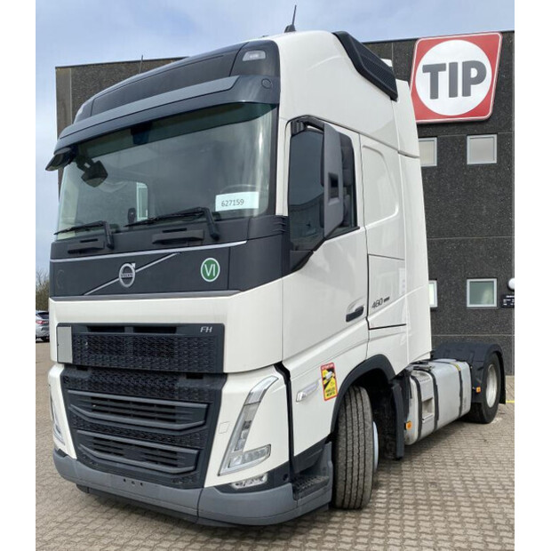 2022 Volvo OTHERS-48529830