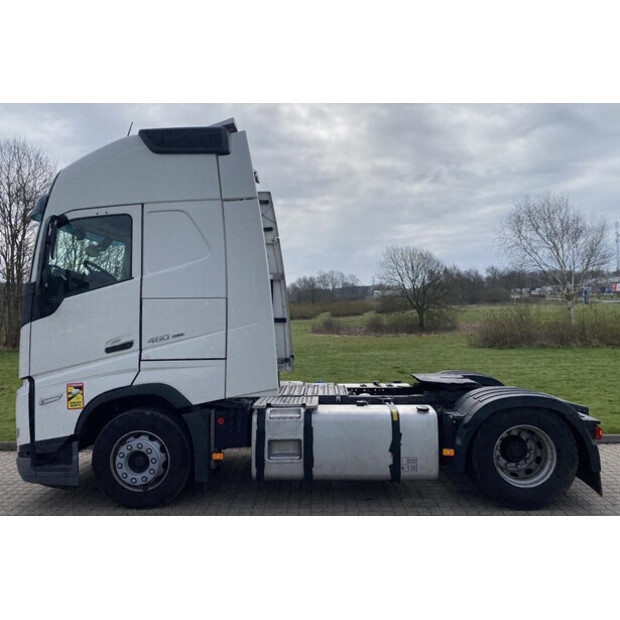 2022 Volvo OTHERS-48529833