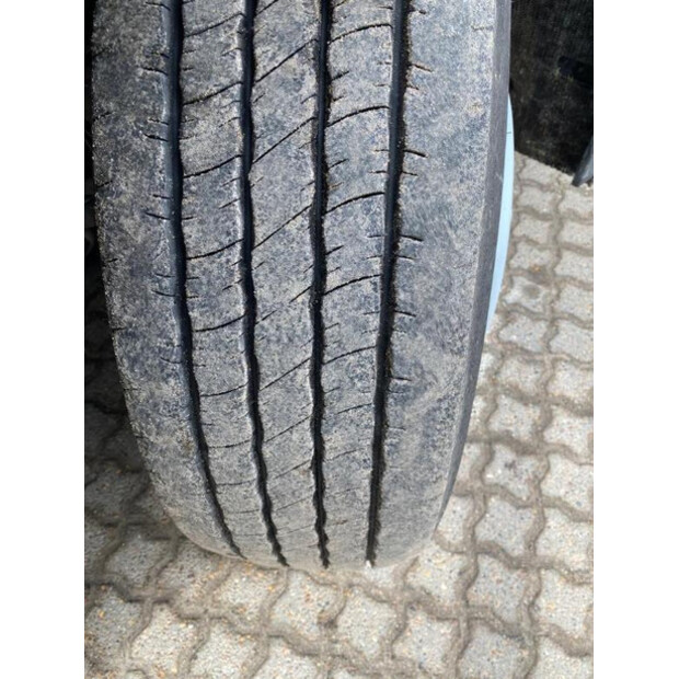 2022 Volvo OTHERS-48529836