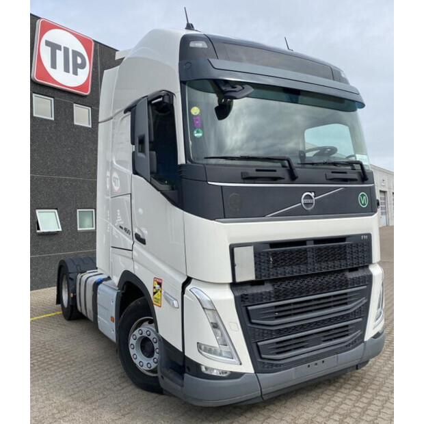2022 Volvo OTHERS-48529841