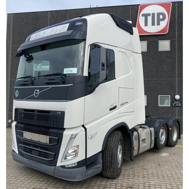 2022 Volvo OTHERS-48529842