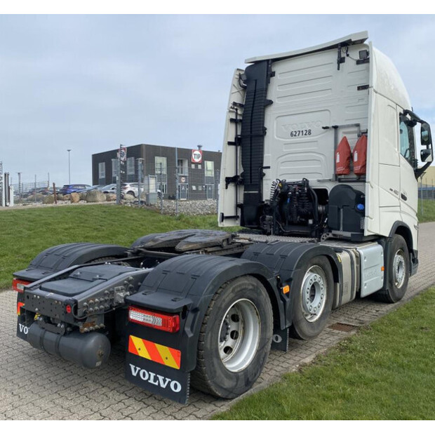 2022 Volvo OTHERS-48529843