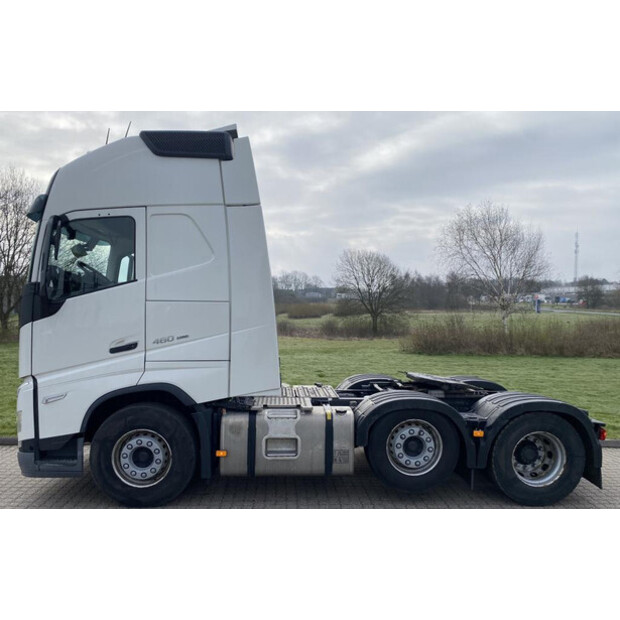 2022 Volvo OTHERS-48529845