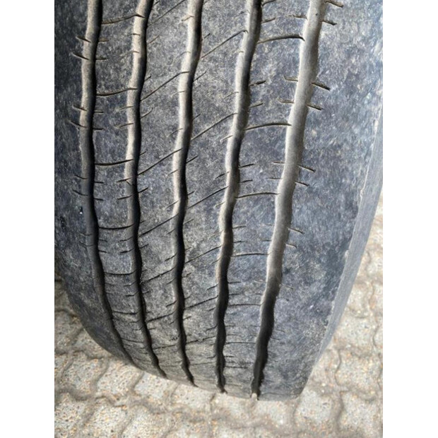 2022 Volvo OTHERS-48529846