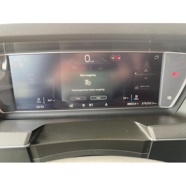 2022 Volvo OTHERS-48529849