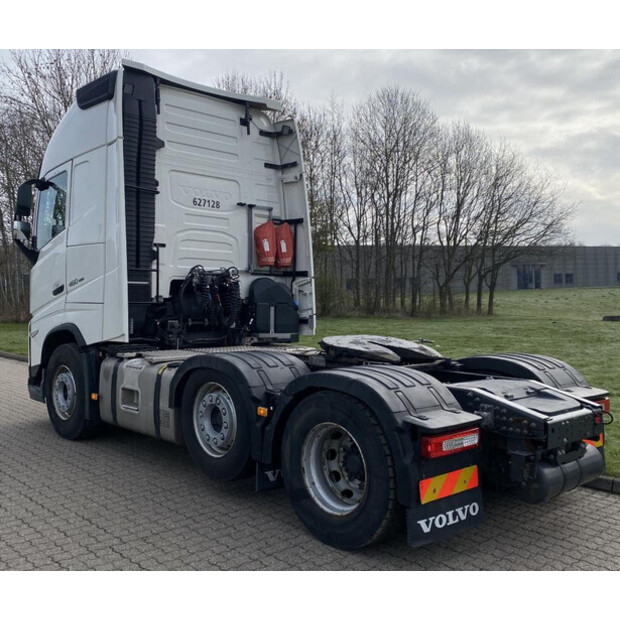 2022 Volvo OTHERS-48529850