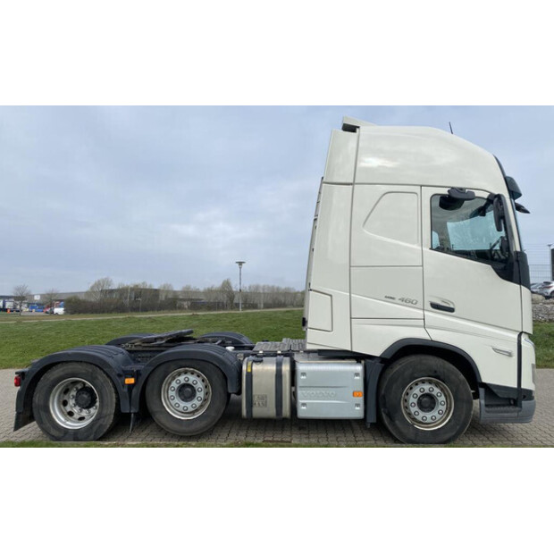 2022 Volvo OTHERS-48529851