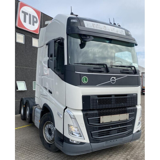 2022 Volvo OTHERS-48529853
