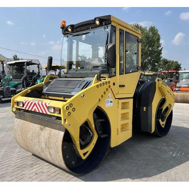 2014 BOMAG BW 161 AD-4-48529854
