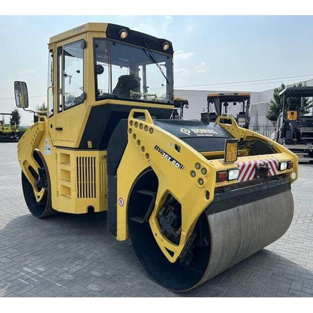 2014 BOMAG BW 161 AD-4-48529856