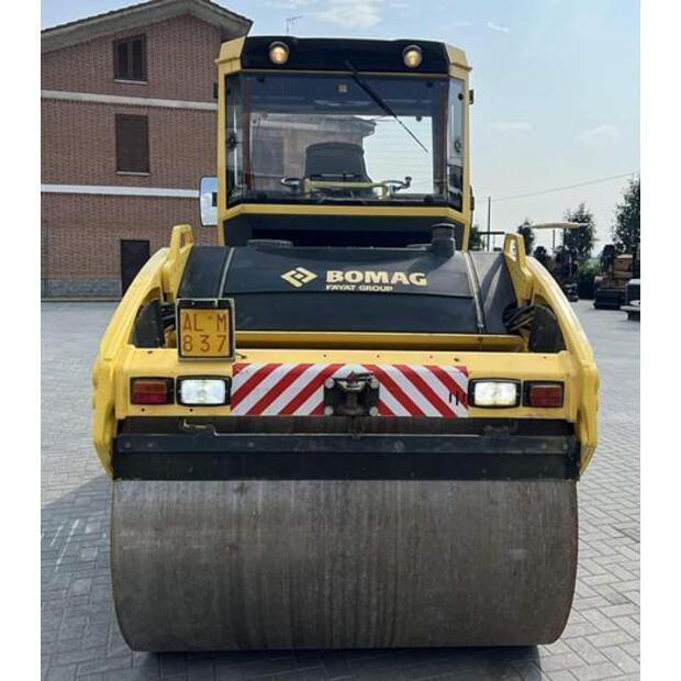 2014 BOMAG BW 161 AD-4-48529857