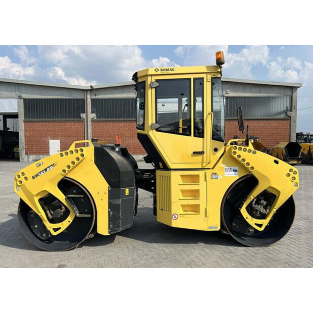 2014 BOMAG BW 161 AD-4-48529859