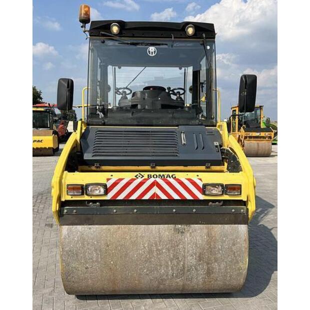 2014 BOMAG BW 161 AD-4-48529861