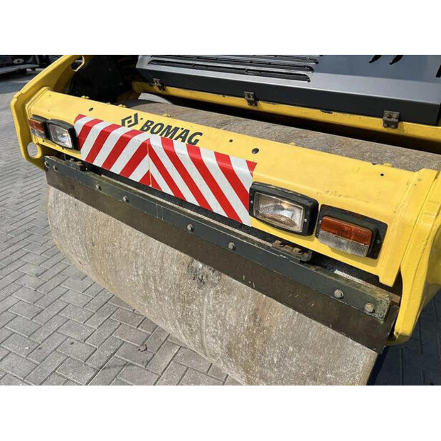 2014 BOMAG BW 161 AD-4-48529867