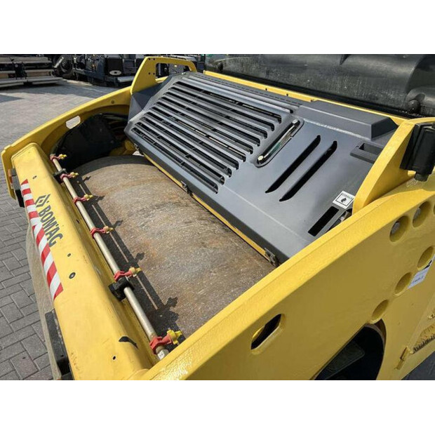 2014 BOMAG BW 161 AD-4-48529868
