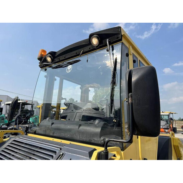 2014 BOMAG BW 161 AD-4-48529869