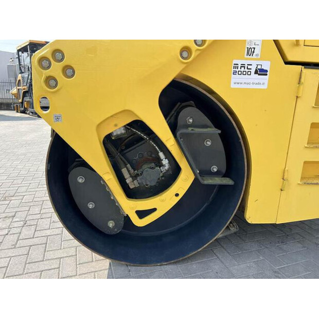 2014 BOMAG BW 161 AD-4-48529870