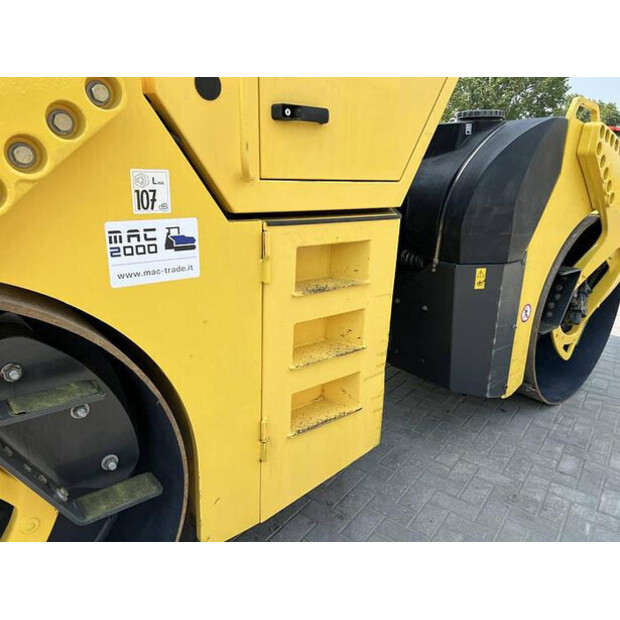 2014 BOMAG BW 161 AD-4-48529872