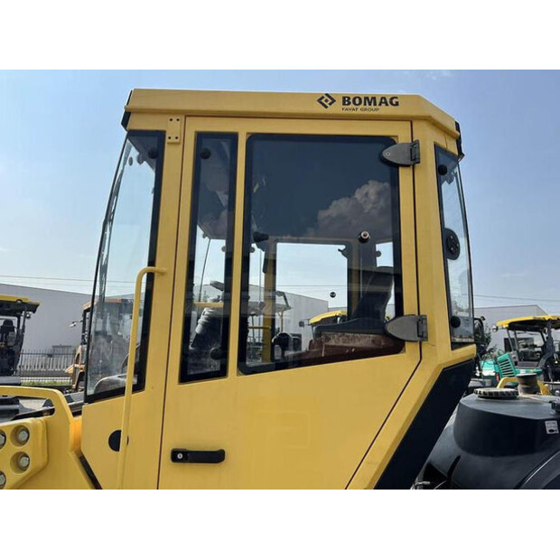 2014 BOMAG BW 161 AD-4-48529873