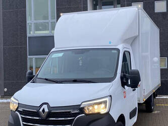 Image for COMMERCIAL VEHICLES 2023 Renault OTHERS