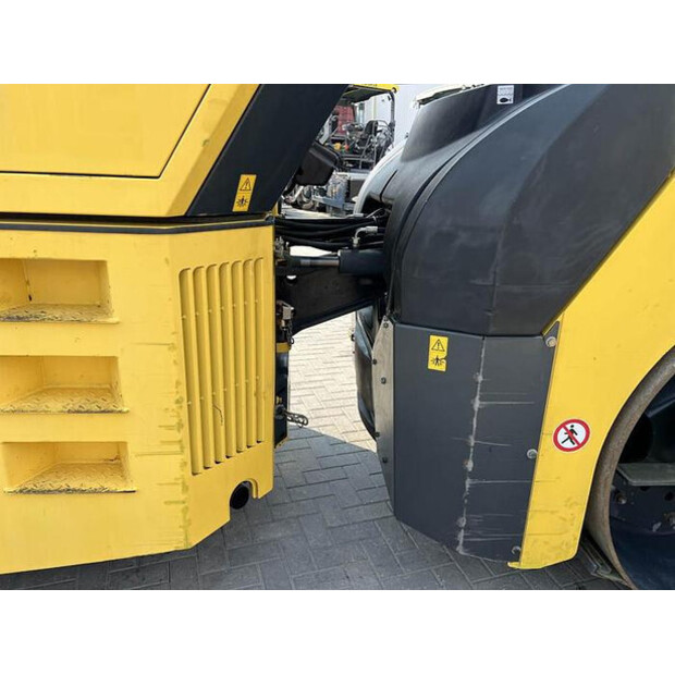 2014 BOMAG BW 161 AD-4-48529877