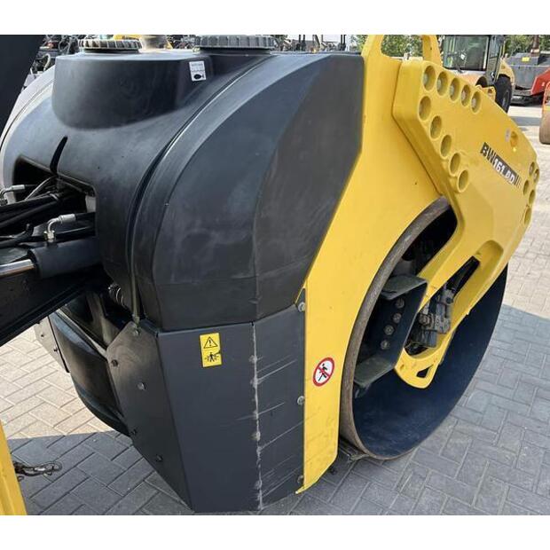 2014 BOMAG BW 161 AD-4-48529887