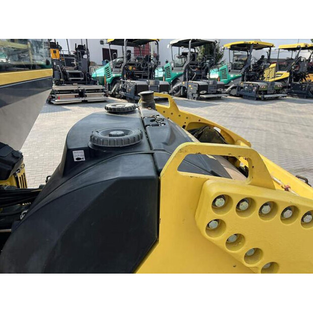 2014 BOMAG BW 161 AD-4-48529888
