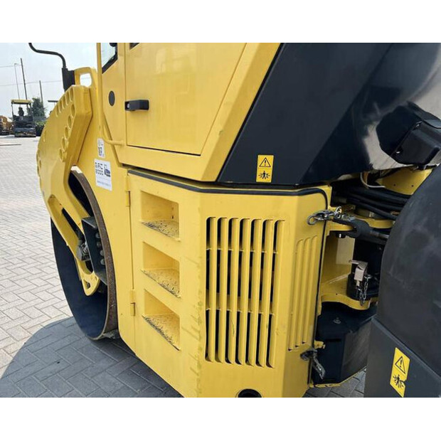 2014 BOMAG BW 161 AD-4-48529889