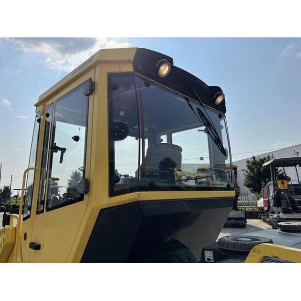 2014 BOMAG BW 161 AD-4-48529890