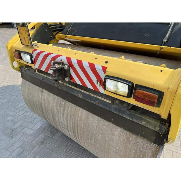 2014 BOMAG BW 161 AD-4-48529893