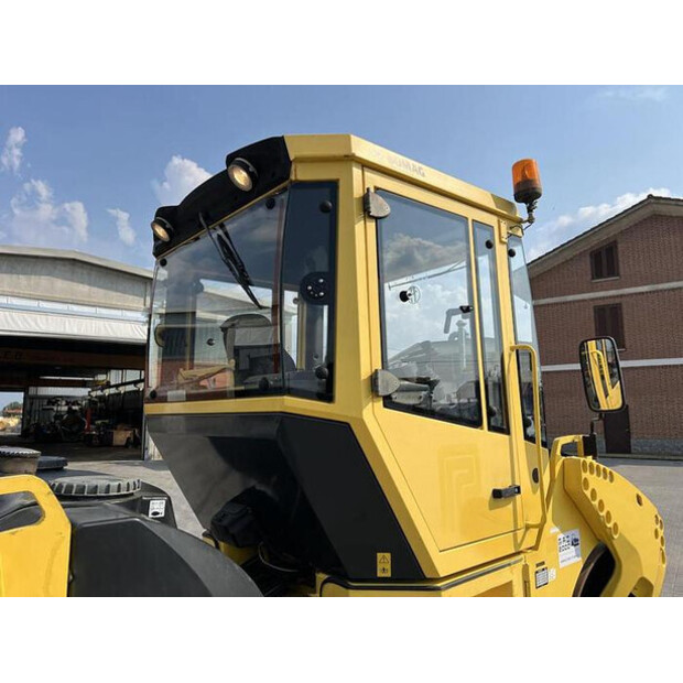 2014 BOMAG BW 161 AD-4-48529929