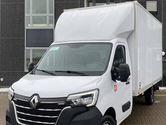 Image for COMMERCIAL VEHICLES 2023 Renault OTHERS