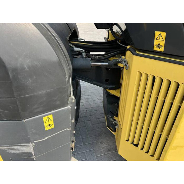 2014 BOMAG BW 161 AD-4-48529936