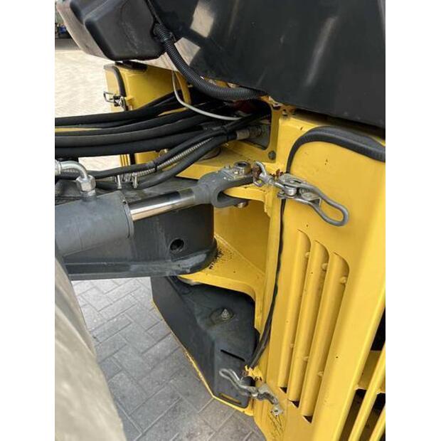 2014 BOMAG BW 161 AD-4-48529943