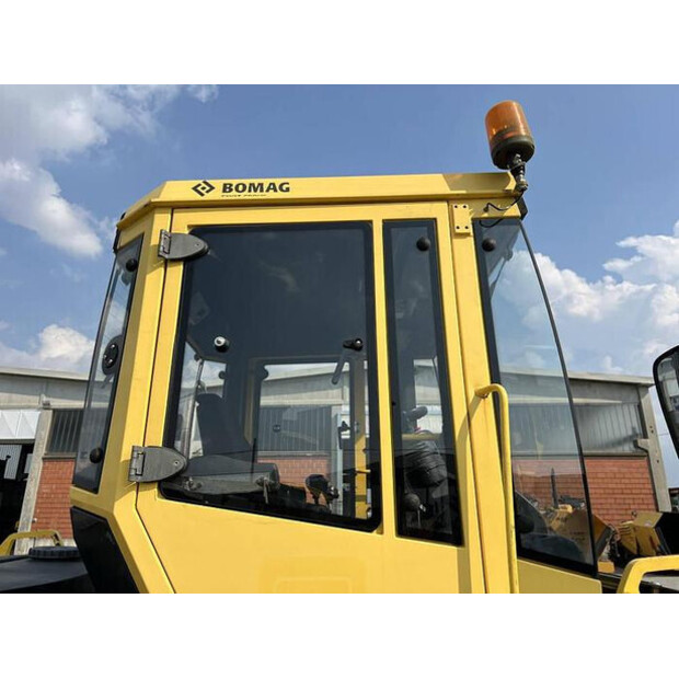 2014 BOMAG BW 161 AD-4-48529944