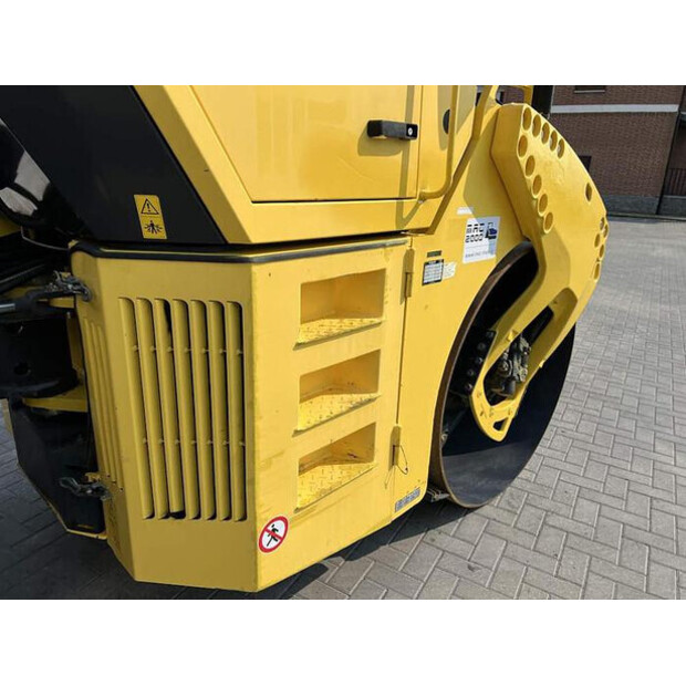 2014 BOMAG BW 161 AD-4-48529945