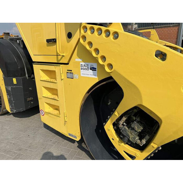 2014 BOMAG BW 161 AD-4-48529947