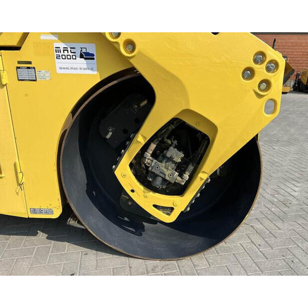 2014 BOMAG BW 161 AD-4-48529948