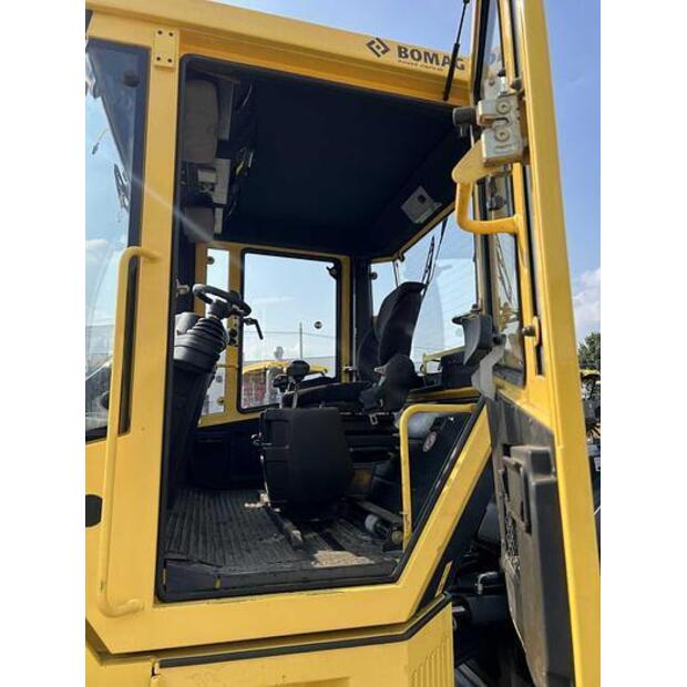 2014 BOMAG BW 161 AD-4-48529951