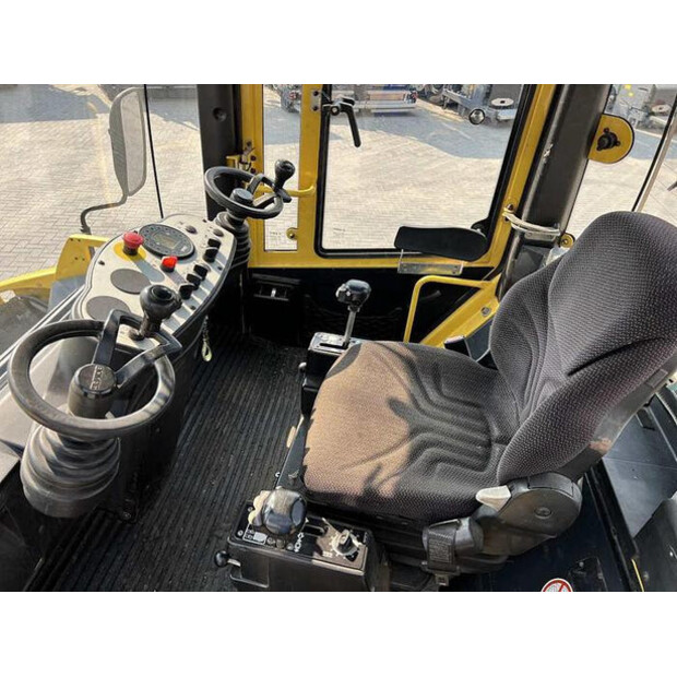 2014 BOMAG BW 161 AD-4-48529952