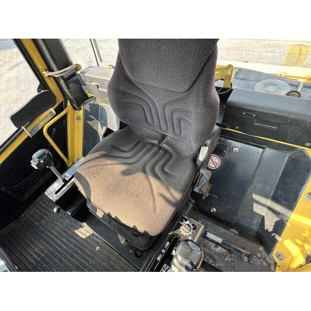 2014 BOMAG BW 161 AD-4-48529953