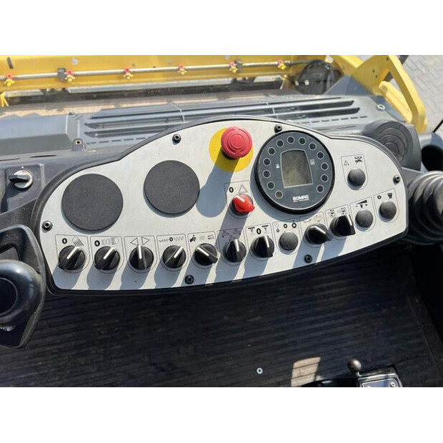 2014 BOMAG BW 161 AD-4-48529954