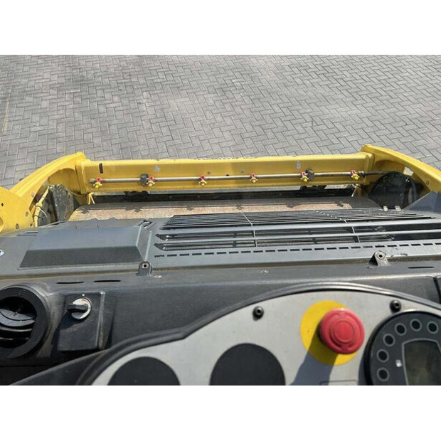 2014 BOMAG BW 161 AD-4-48529956