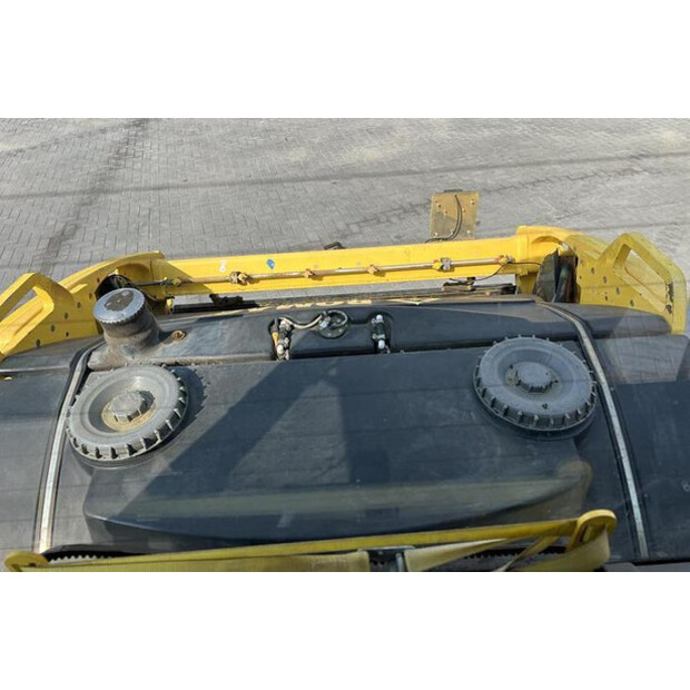 2014 BOMAG BW 161 AD-4-48529957