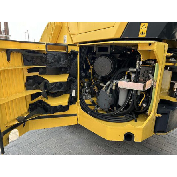 2014 BOMAG BW 161 AD-4-48529958