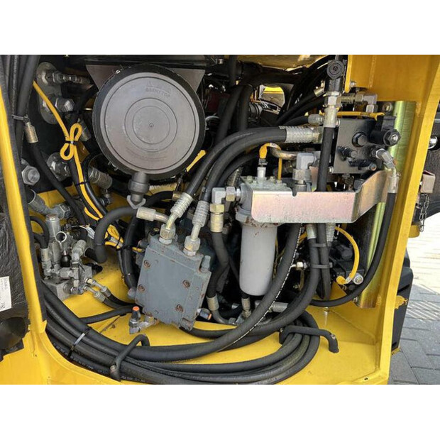 2014 BOMAG BW 161 AD-4-48529959